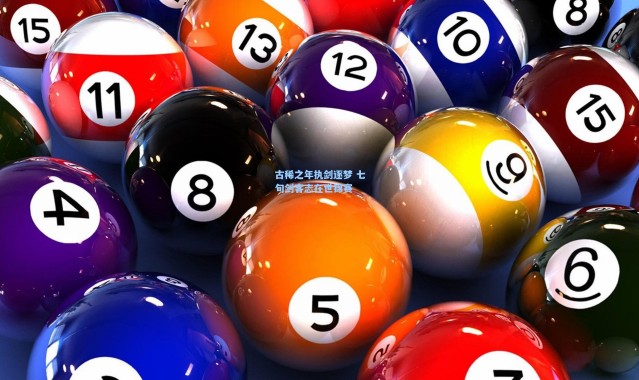 海星体育app：古稀之年执剑逐梦 七旬剑客志在世锦赛