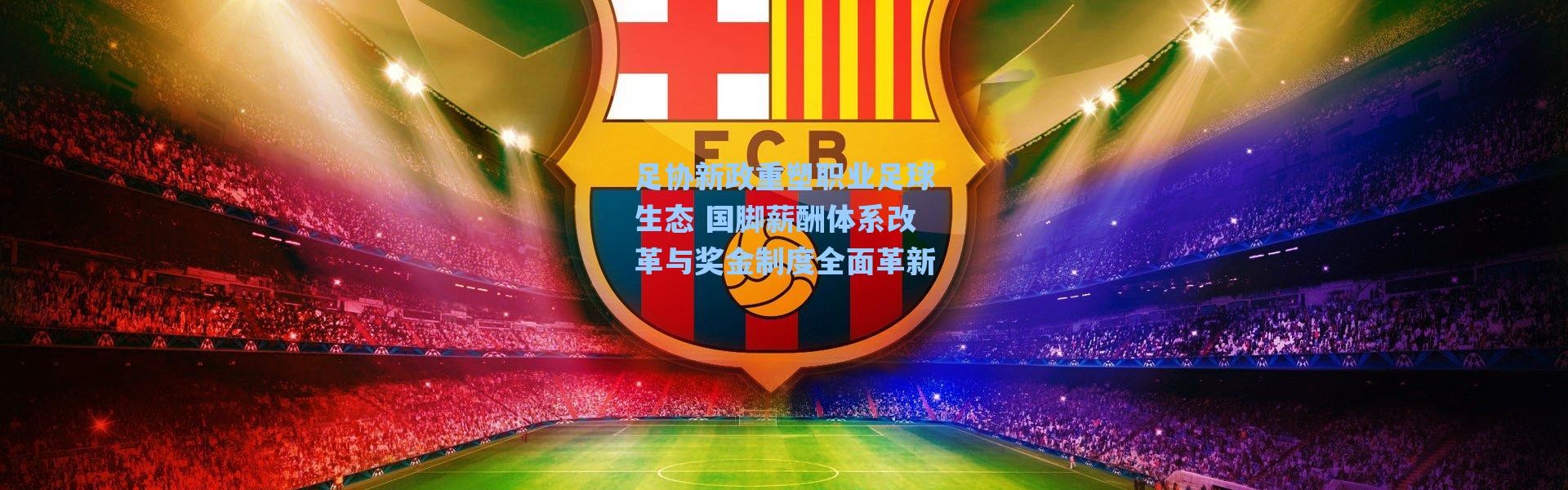 【海星体育在线观看】足协新政重塑职业足球生态 国脚薪酬体系改革与奖金制度全面革新