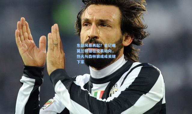 海星体育在线观看：东部风暴再起？名记曝莫兰特潜在交易动向，热火与森林狼或成关键下家