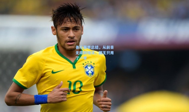 海星体育直播：各队赛季总结，从前景无限到暗淡，国王只用了一季