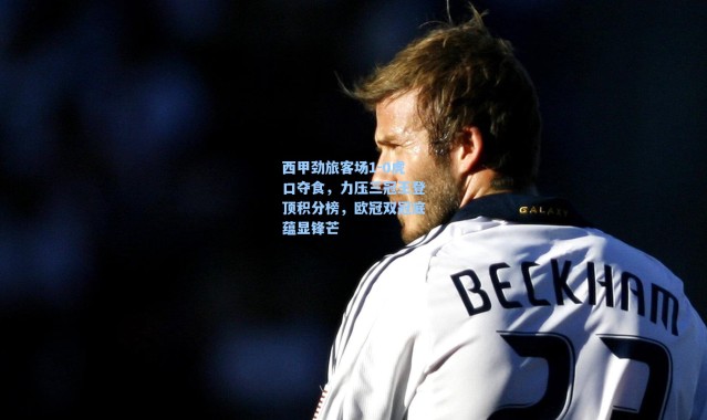 海星体育在线观看-西甲劲旅客场1-0虎口夺食，力压三冠王登顶积分榜，欧冠双冠底蕴显锋芒