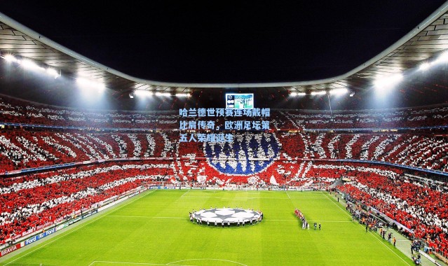 海星体育官网_哈兰德世预赛连场戴帽比肩传奇，欧洲足坛第五人荣耀诞生