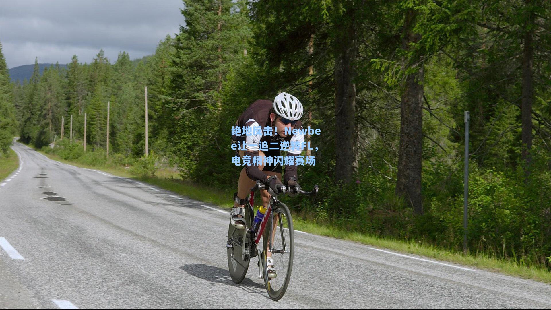 绝地反击！Newbee让一追二逆转FL，电竞精神闪耀赛场