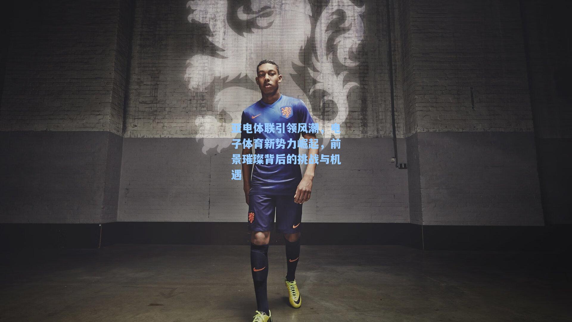 亚电体联引领风潮，电子体育新势力崛起，前景璀璨背后的挑战与机遇